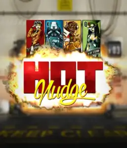 Step into the industrial world of Hot Nudge by Nolimit City, highlighting rich graphics of steam-powered machinery and industrial gears. Enjoy the thrill of nudging reels for enhanced payouts, along with dynamic characters like steam punk heroes and heroines. A captivating approach to slot gameplay, perfect for players interested in the fusion of old-world technology and modern slots.