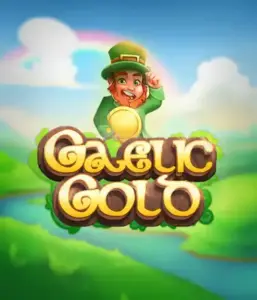 Begin a magical journey to the Emerald Isle with Gaelic Gold by Nolimit City, showcasing beautiful graphics of Ireland's green landscapes and mythical treasures. Experience the luck of the Irish as you play with featuring gold coins, four-leaf clovers, and leprechauns for a captivating gaming adventure. Perfect for those seeking a touch of magic in their gaming.