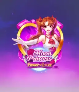 Experience the magical charm of the Moon Princess: Power of Love game by Play'n GO, featuring gorgeous graphics and themes of empowerment, love, and friendship. Engage with the iconic princesses in a fantastical adventure, filled with exciting features such as special powers, multipliers, and free spins. Perfect for fans of anime and dynamic slot mechanics.