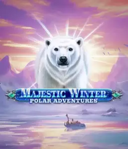 Embark on a wondrous journey with the Polar Adventures game by Spinomenal, highlighting exquisite visuals of a frozen landscape populated by wildlife. Discover the beauty of the Arctic through featuring snowy owls, seals, and polar bears, providing thrilling gameplay with features such as free spins, multipliers, and wilds. Great for slot enthusiasts in search of an escape into the heart of the polar cold.